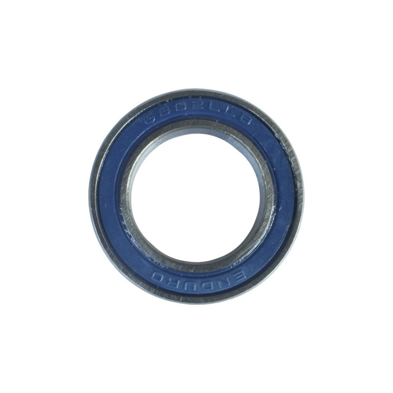 Cuscinetto Enduro 6802 LLB - ABEC 3 - EB8027 Per Bici E Industria