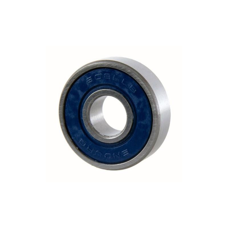 Enduro MR18307-LLB Roulement ABEC3 – 18x30x7 Mm – Qualité Premium Pour Moyeux DT Swiss
