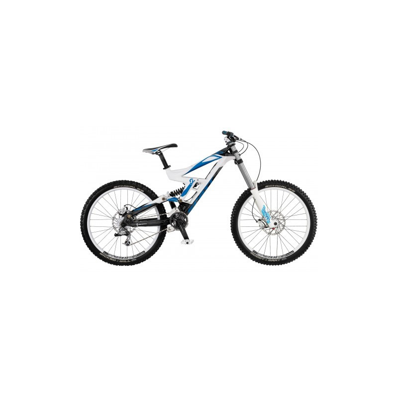 scott gambler black