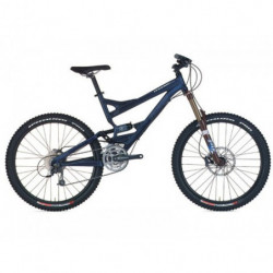 Kit roulements B5 BLACKBEARING Specialized enduro 150 2005