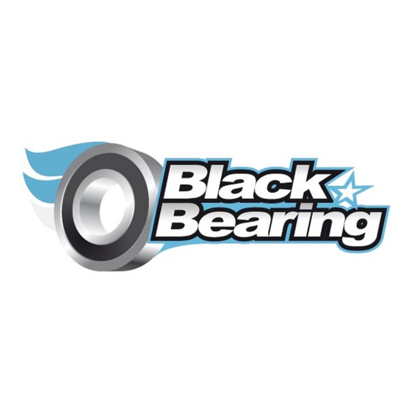 Box Roulements Mavic Black Bearing B5 Inox