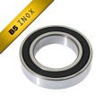 BLACK BEARING B5 Inox roulement 699-2RS