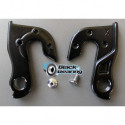 BLACK BEARING B3 - Patte de...