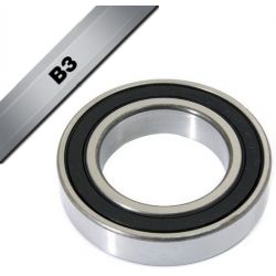BLACK BEARING B3 roulement 63800-2RS