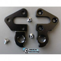 BLACK BEARING B3 - Patte de...